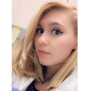 Meet your Posher, Alyssa